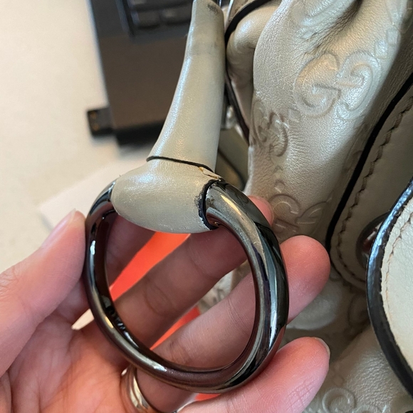 Gucci Bag - Picture 3 of 8